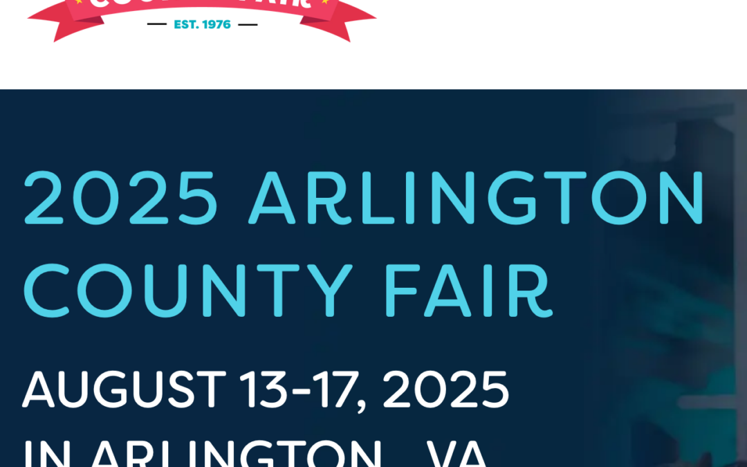 Arlington County Fair